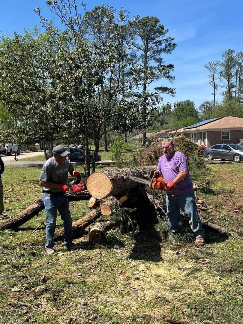 Chainsaw